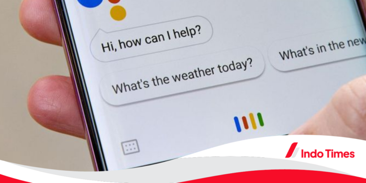 Halo Google: Seperti Ngomong dengan Manusia, Ini Fitur Uniknya