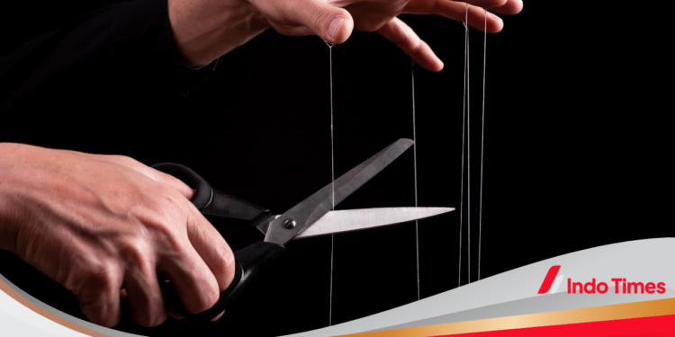 2 Desember Peringati Hari Penghapusan Perbudakan Internasional: Perbudakan Modern Jadi Sorotan 1 2 Desember Peringati Hari Penghapusan Perbudakan Internasional: Perbudakan Modern Jadi Sorotan