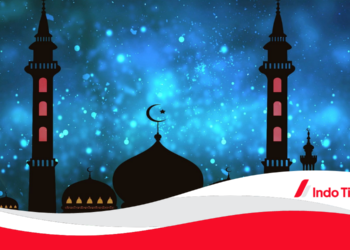 Daftar Hari Libur dan Cuti Bersama Hari Raya Idul Fitri 2023