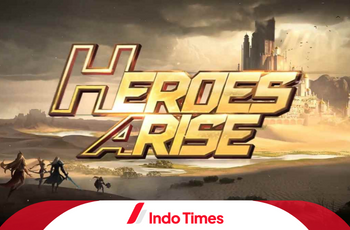 14 Fitur Unggulan yang Memikat dari Heroes Arise Apk, Pengalaman Bermain Game MOBA versi Terbaru