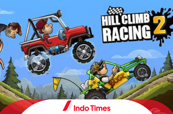 Fitur Kendaraan Hill Climb Racing 2 yang Bakal Membuat Permainan Makin Seru