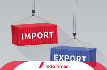 Perhatikan Prosedur Impor Barang tak Berwujud 2022