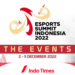 Indonesia Esports Summit 2022 Pecah, Tim Tuan Rumah Berhasil Sabet Juara Umum 5 Indonesia Esports Summit 2022 Pecah, Tim Tuan Rumah Berhasil Sabet Juara Umum