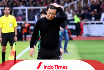 Indonesia Terancam Sanksi FIFA Imbas Suporter Lempar Bus Timnas Thailand, Shin Tae-yong Khawatir