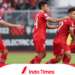 Hasil Akhir Indonesia vs Brunei Darussalam Piala AFF 2022, Garuda Pesta Gol di Laga Kedua