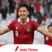 Laga AFF Indonesia vs Kamboja: Meski Witan Cedera, Tim Garuda Sukses Raih Kemenangan 5 Laga AFF Indonesia vs Kamboja: Meski Witan Cedera, Tim Garuda Sukses Raih Kemenangan