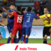 Hasil Laga Piala AFF 2022 Indonesia vs Thailand, Tim Merah Putih Ditahan Imbang Theerathon Bunmathan cs 3 Hasil Laga Piala AFF 2022 Indonesia vs Thailand, Tim Merah Putih Ditahan Imbang Theerathon Bunmathan cs