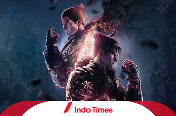 Reuni Keluarga Tak Harmonis, Jun Kazama Tekken 8 Hadir dengan Penampilan Baru