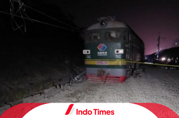 Kecelakaan Kereta Cepat: Kronologi, Korban dan Himbauan DPR Terhadap KCIC