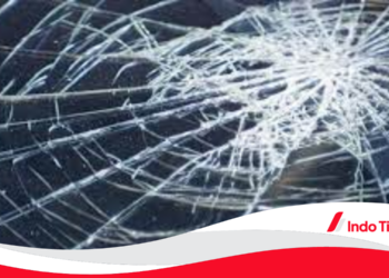 Kronologi Kecelakaan di KM 14 Tol JORR Arah Soetta, Mobil Ringsek