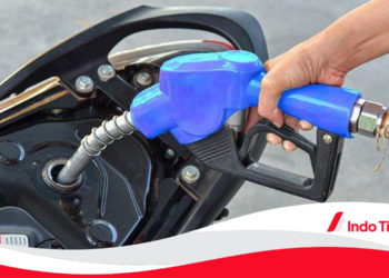 Kenaikan Harga BBM Per 9 Desember, Begini Dampaknya