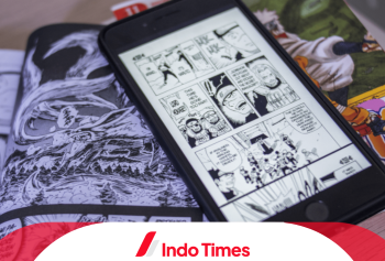 KomikIndo Apk Download Baca Komik Bahasa Indonesia Terlengkap, Mudah, dan Gratis!