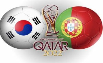 Prediksi Korea Selatan vs Portugal, Akankah Ronaldo cs Akan Kembali Sukses Mendominasi?