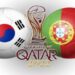 Prediksi Korea Selatan vs Portugal, Akankah Ronaldo cs Akan Kembali Sukses Mendominasi? 5 Prediksi Korea Selatan vs Portugal, Akankah Ronaldo cs Akan Kembali Sukses Mendominasi?