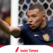 Kylian Mbappe Raih Sepatu Emas Piala Dunia 2022, Ini Perjalanan Karir ‘Bocah Ajaib’ Fans Ronaldo