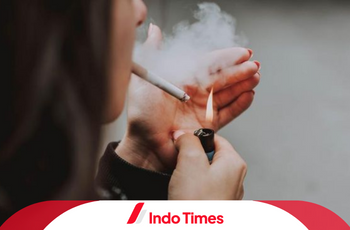 Presiden Jokowi Menegaskan Bahwa Larangan Jual Rokok Batangan Demi Kesehatan