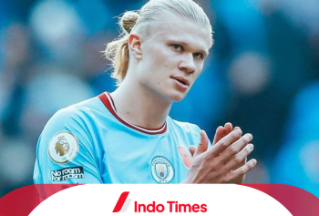 Hasil Akhir Leeds vs Man City, Erling Haaland Bawa The Citizens Balik ke Posisi Runner Up Klasemen Sementara 