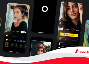 Foto Avatar Viral! Aplikasi Lensa AI Apk Kini Jadi Buruan