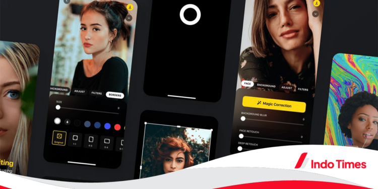 Foto Avatar Viral! Aplikasi Lensa AI Apk Kini Jadi Buruan 1 Foto Avatar Viral! Aplikasi Lensa AI Apk Kini Jadi Buruan