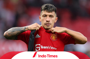 Profil Lisandro Martinez, Si Jagal dari Argentina