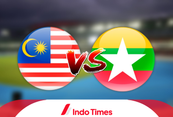 Hasil Akhir Malaysia vs Myanmar AFF 2022, Malaysia Sukses Tekuk Myanmar 1-0