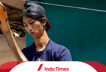 Kabar Duka! Mantan Asisten Panji Petualang Alprih Priyono Meninggal Dunia, Ini Penyebabnya