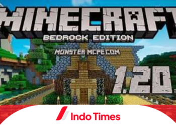  5 Hal Baru yang Ada di Minecraft 1.20 Apk. Permainan Akan Lebih Seru!