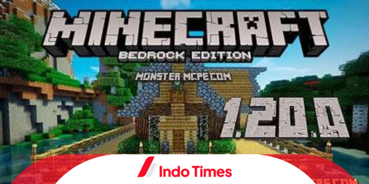 5 Hal Baru yang Ada di Minecraft 1.20 Apk. Permainan Akan Lebih Seru! 1 5 Hal Baru yang Ada di Minecraft 1.20 Apk. Permainan Akan Lebih Seru!