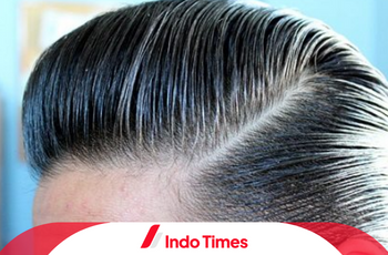 11 Rekomendasi Minyak Rambut Pria Terbaik Patut Dicoba