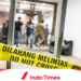 OTT Wakil Ketua DPRD Jatim, Salah Satu Kantor Gedung DPRD Jatim Tersegel 3 OTT Wakil Ketua DPRD Jatim, Salah Satu Kantor Gedung DPRD Jatim Tersegel