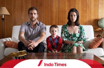 Oedipus Complex, Saat Anak Lelaki Mencintai Ibunya Secara Seksual