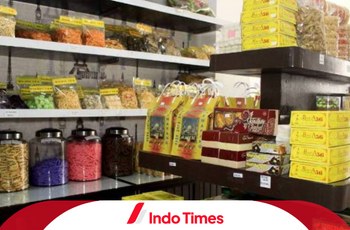 Enak dan Lezat, Ini Dia 10 Oleh Oleh Khas Bekasi yang Terkenal dan Populer