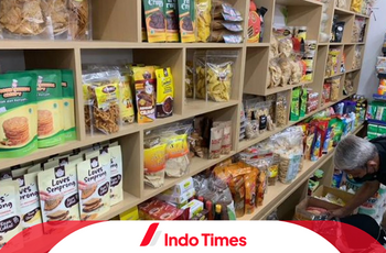 10 Rekomendasi Oleh-oleh Khas Karawang Wajib Dibawa Pulang jika Berkunjung!