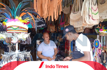 10 Rekomendasi Oleh Oleh Khas Papua Sangat Unik dan Wajib Dibawa Pulang