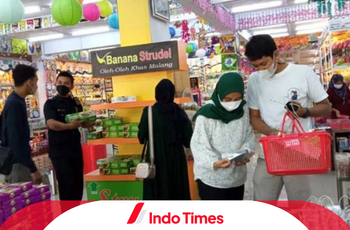 10 Rekomendasi Oleh Oleh Khas Purwokerto yang Wajib Dibeli, Enak Banget!