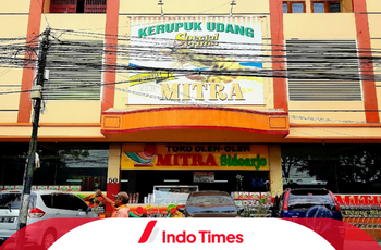 10 Oleh-Oleh Khas Sidoarjo yang Wajib Dibawa Pulang dari Liburan