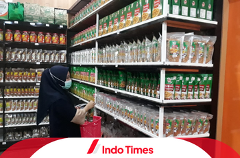 15 Rekomendasi Oleh-oleh Khas Palu yang Banyak Diincar Wisatawan, Ada Favoritmu?