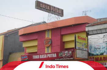 Wajib Beli! Ini 10 Rekomendasi Oleh-oleh Khas Pemalang yang Harus Diburu Jika ke Sini