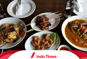 Jangan Lewatkan, Ini 12 Daftar Oleh-oleh Khas Gresik yang Wajib Dibawa Pulang!