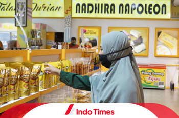 13 Rekomendasi Oleh-Oleh Khas Pekanbaru yang Populer dan Kekinian