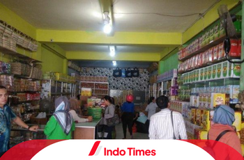 13 Rekomendasi Oleh-oleh Khas Banjarmasin Populer 2022 Wajib Dibeli Saat Liburan