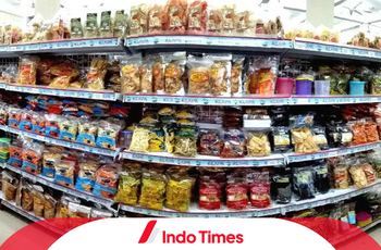 Berburu 10 Oleh-Oleh Khas Cilacap yang Populer di Kalangan Wisatawan