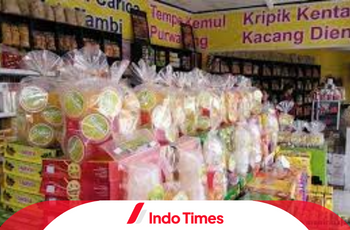 10 Rekomendasi Oleh Oleh Khas Dieng Ini Wajib Diborong, Dari Carica Hingga Mie Ongklok