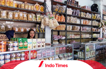 15 Rekomendasi Oleh-oleh Khas Madiun, Praktis dan Populer 2022