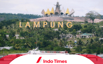 10 Oleh-oleh Khas Lampung yang Cocok Dibawa Pulang Usai Liburan