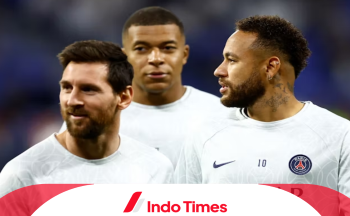 Prediksi PSG vs Paris FC, Ketika Pentolan Liga 1 Prancis Berhadapan dengan Liga 2