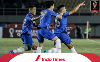 Hasil Akhir PSS vs PSIS BRI Liga 1 2022, Jonathan Cantillana Bawa Mahesa Jenar ke Papan Tengah