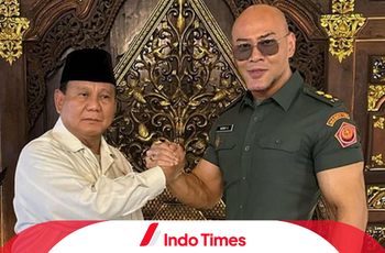 Pro Kontra Pemberian Pangkat Tituler TNI Kepada Deddy Corbuzier, Apakah Sudah Tepat?