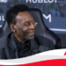 Pele Kritis dan Jalani Perawatan di Rumah Sakit, Begini Kondisi Terbaru Legenda Sepakbola Brazil