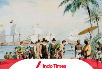 Pemerintah Belanda Minta Maaf Soal Kolonialisme 250 Tahun Lalu, PM Rutte Akui Ada Perbudakan